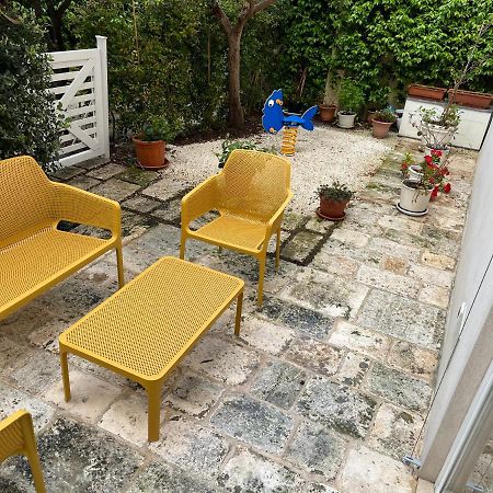 Al Giardino Del Nespolo Apartment Polignano a Mare Exterior photo