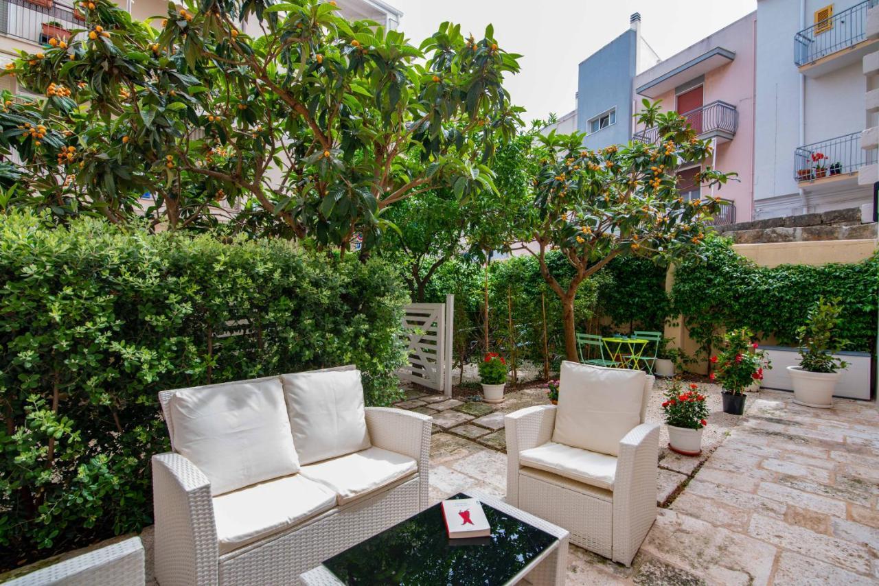 Al Giardino Del Nespolo Apartment Polignano a Mare Exterior photo