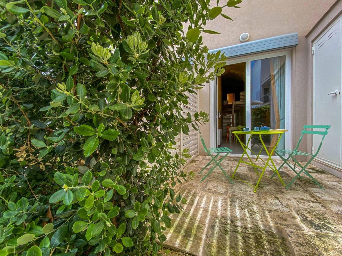 Al Giardino Del Nespolo Apartment Polignano a Mare Exterior photo