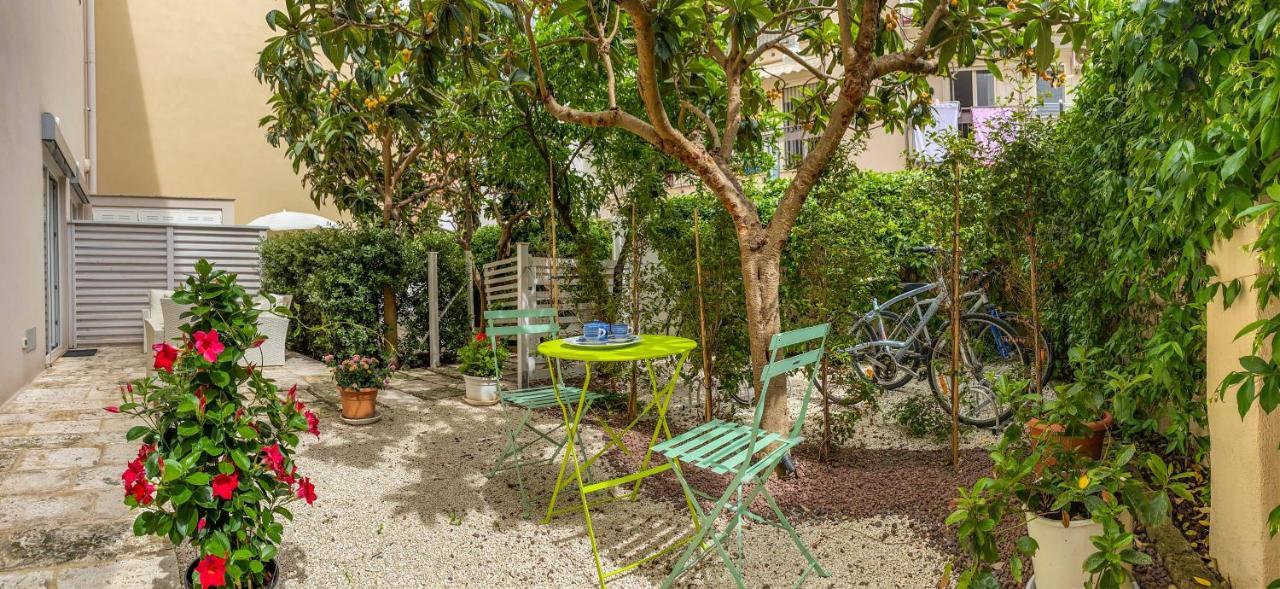 Al Giardino Del Nespolo Apartment Polignano a Mare Exterior photo