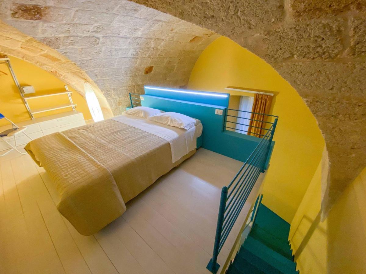 Al Giardino Del Nespolo Apartment Polignano a Mare Exterior photo