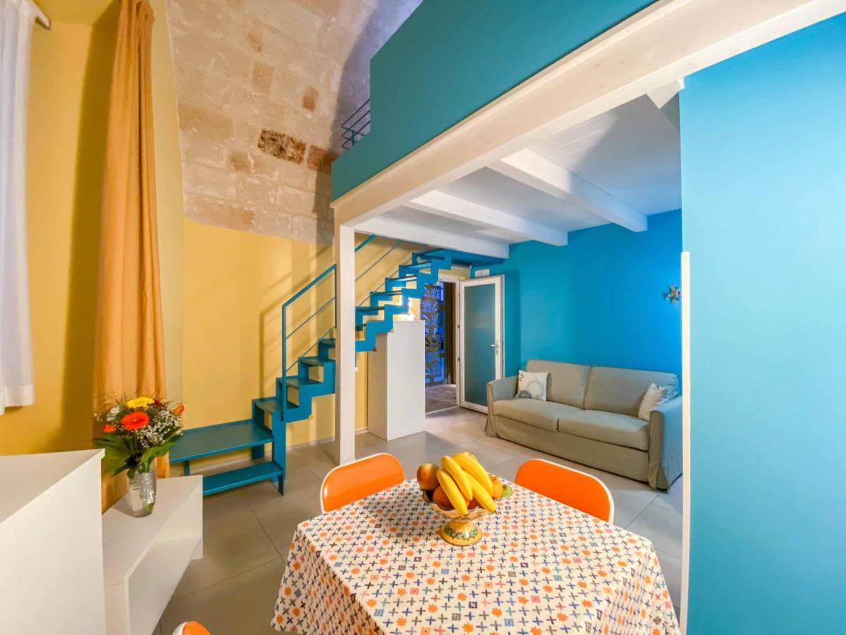 Al Giardino Del Nespolo Apartment Polignano a Mare Exterior photo