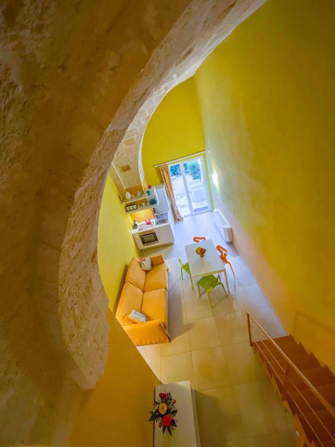 Al Giardino Del Nespolo Apartment Polignano a Mare Exterior photo