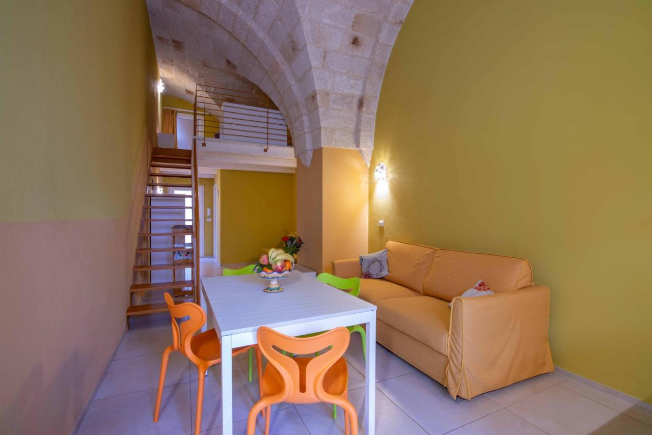 Al Giardino Del Nespolo Apartment Polignano a Mare Exterior photo
