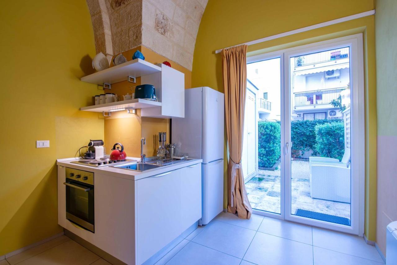 Al Giardino Del Nespolo Apartment Polignano a Mare Exterior photo