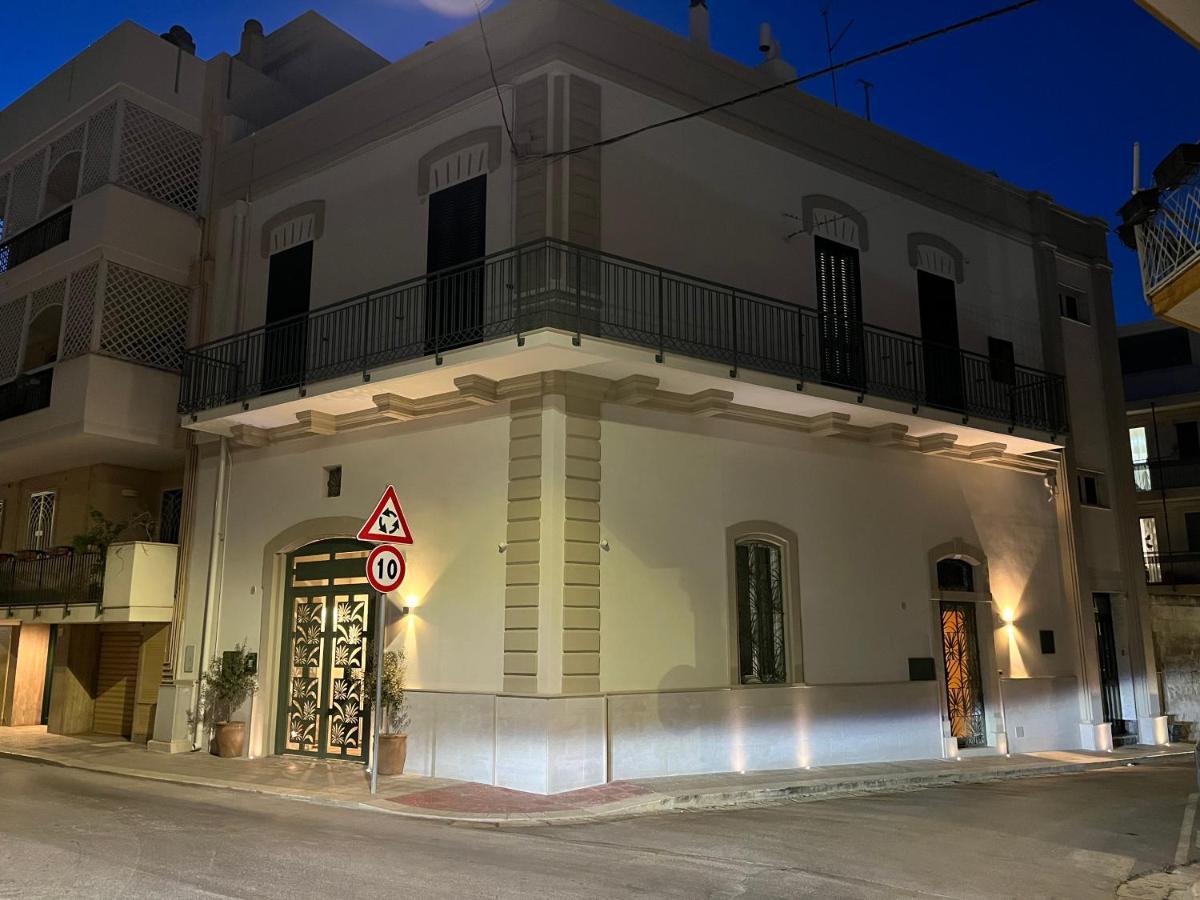 Al Giardino Del Nespolo Apartment Polignano a Mare Exterior photo